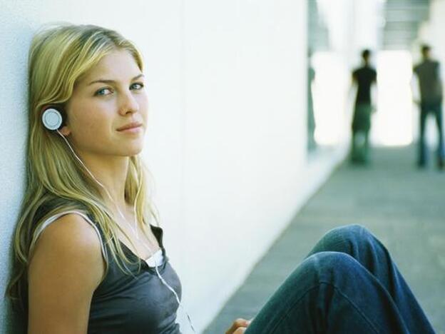 Las canciones más escuchadas de 2016