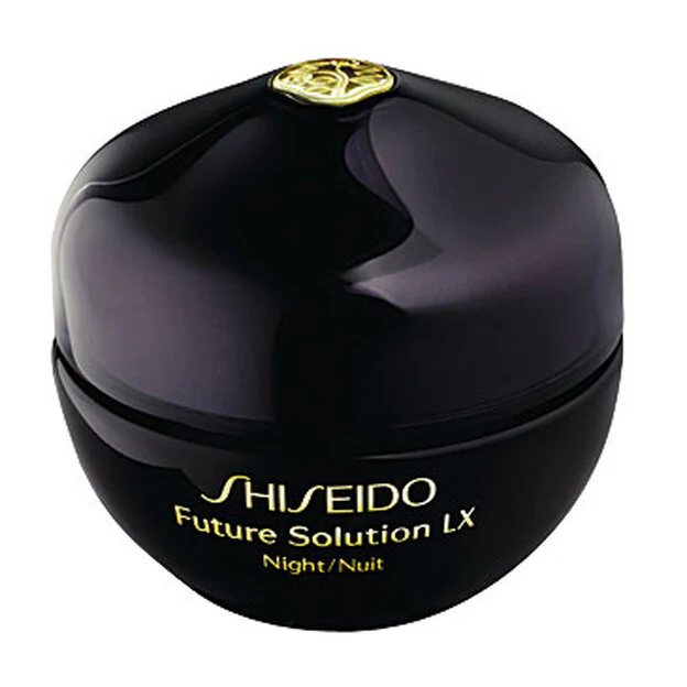 Future Solution LX Total Regenerating Cream de Shiseido (346 euros).