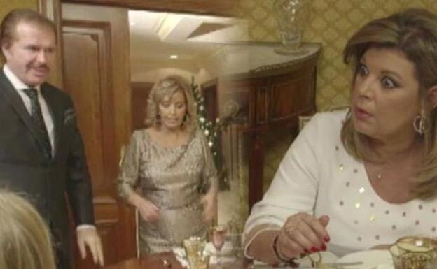 La sorpresa bomba que trae la segunda temporada de 'Las Campos'