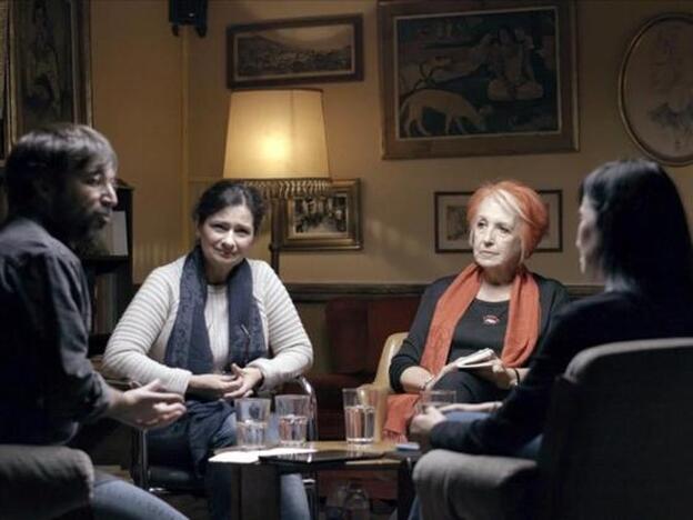 Tres errores garrafales del Salvados sobre las mujeres