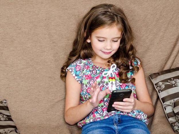 Cómo elegir bien un dispositivo smart para niños