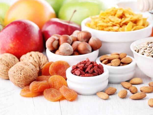 La dieta ketogénica, la revelación de 2016