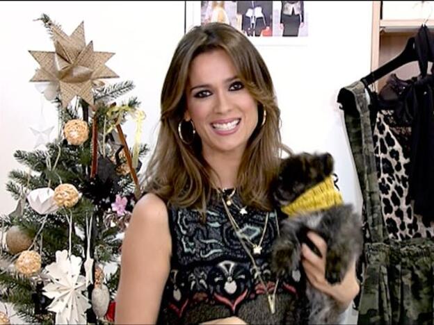 Las botas que tienes que pedir de regalo de Navidad... y dos secretos de belleza, por Mar Saura