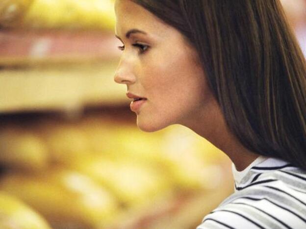 Cómo evitar tentaciones al comprar el menú de Navidad