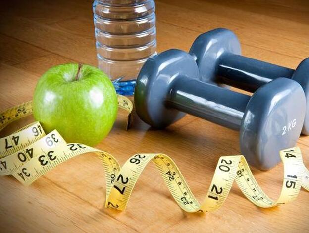 Propósitos 2017: Dar al botón reset del cuerpo y la mente