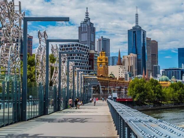 Por qué vivir tu propia aventura en Australia