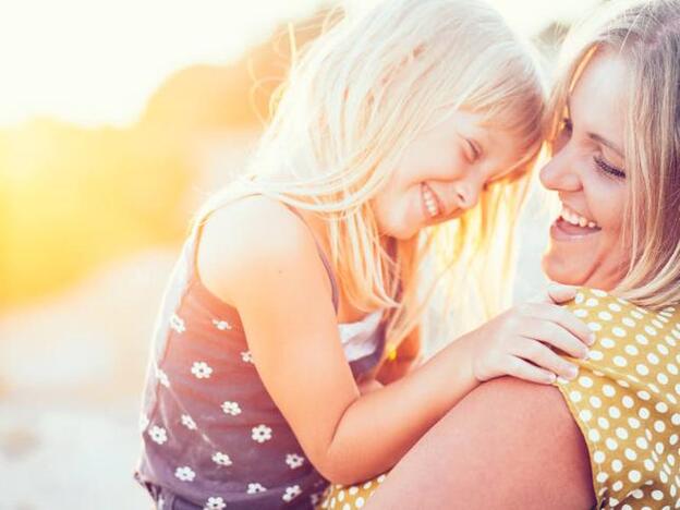 Propósitos para un año nuevo con apego