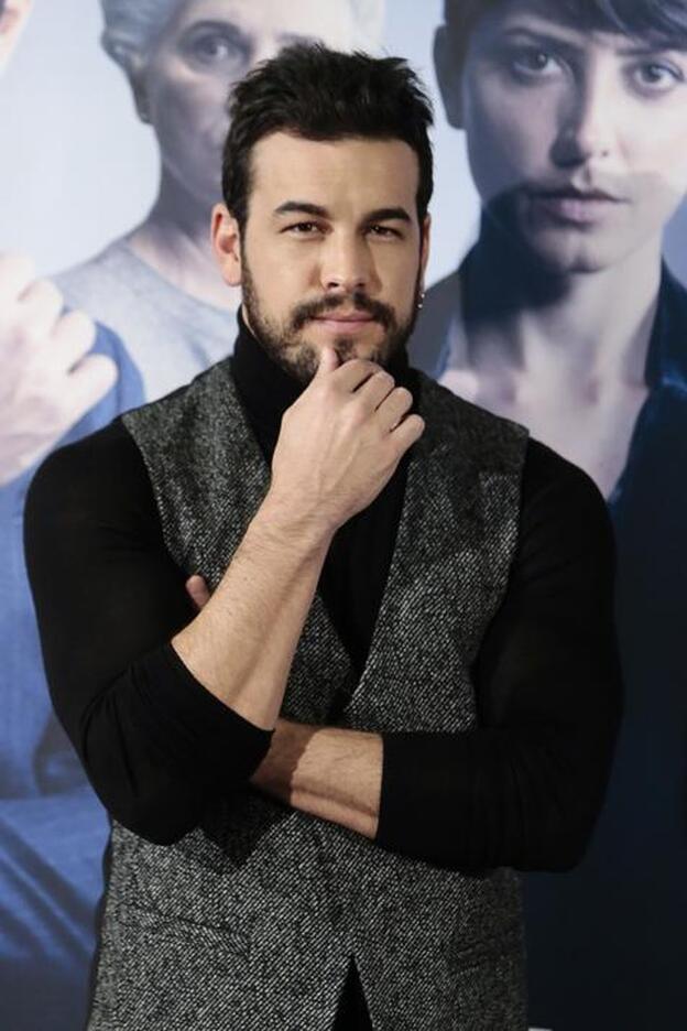 “Una pareja es, además, una amiga”