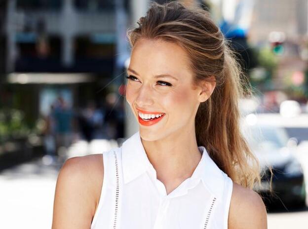 Perfecta hasta el amanecer