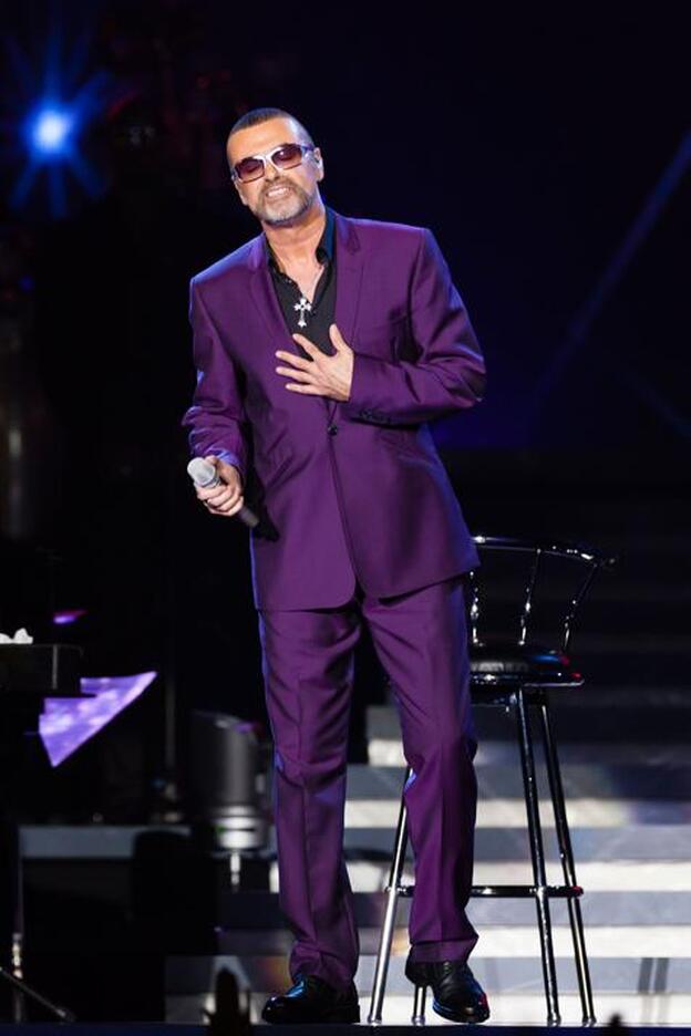 Nos despedimos de George Michael con esta 'playlist'