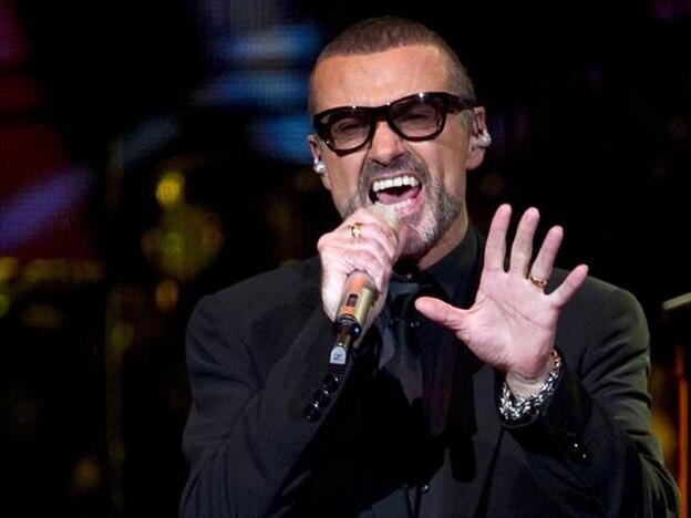 Muere George Michael a los 53 años