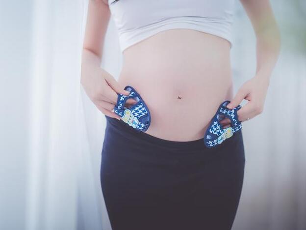 Cuidate de los excesos si estás embarazada