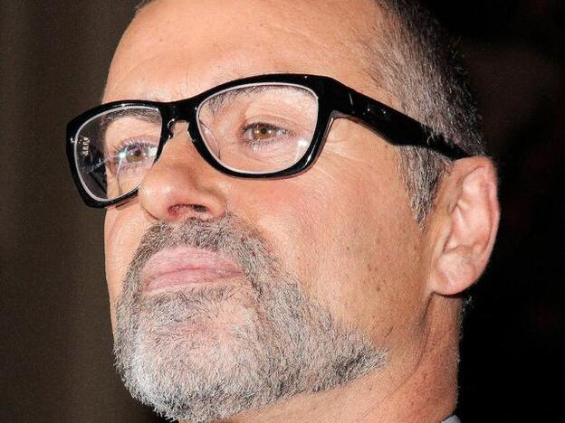 La lucha secreta de George Michael contra la heroína