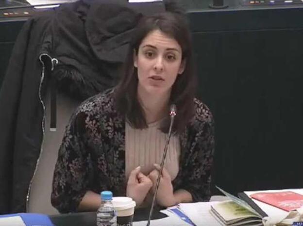 El vídeo viral de Rita Maestre explicando el origen de la Navidad