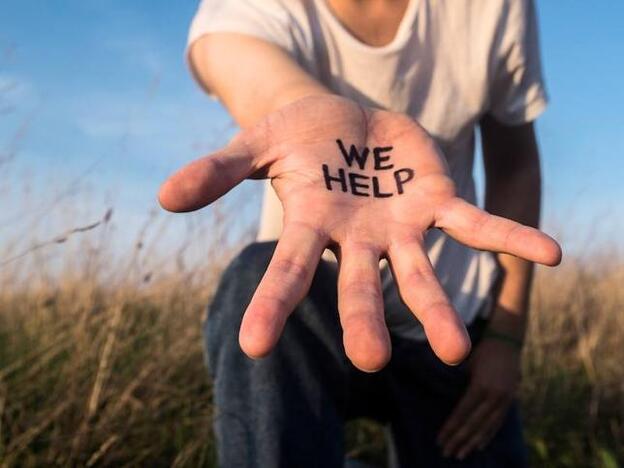 Solidarízate de manera consciente