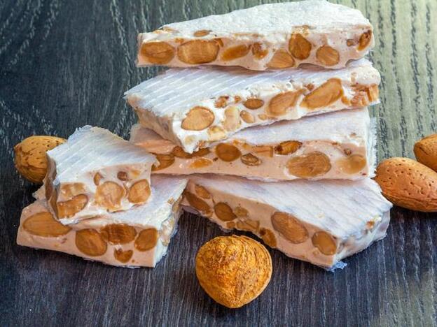 Los 8 dulces navideños peores para los dientes