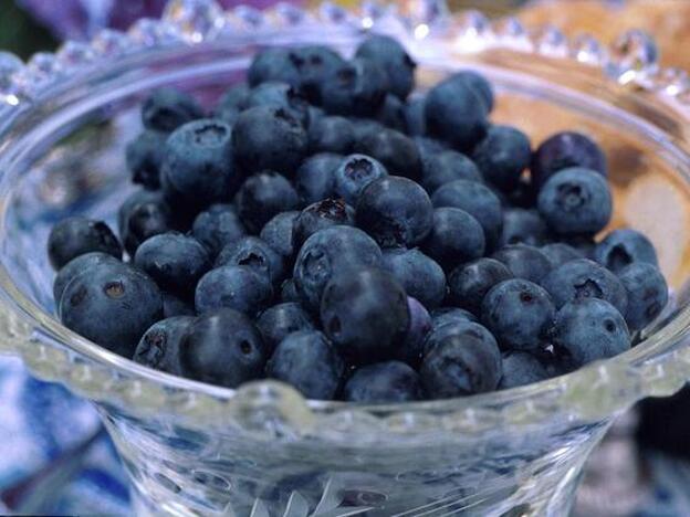 Los 10 alimentos que te ayudan a mantenerte joven