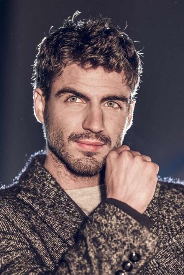 “Estoy deseando formar una familia”