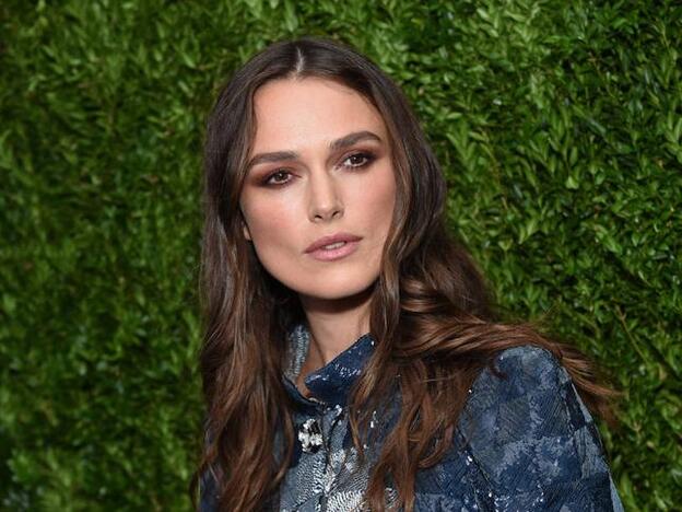 Keira Knightley: la reinvención de una estrella