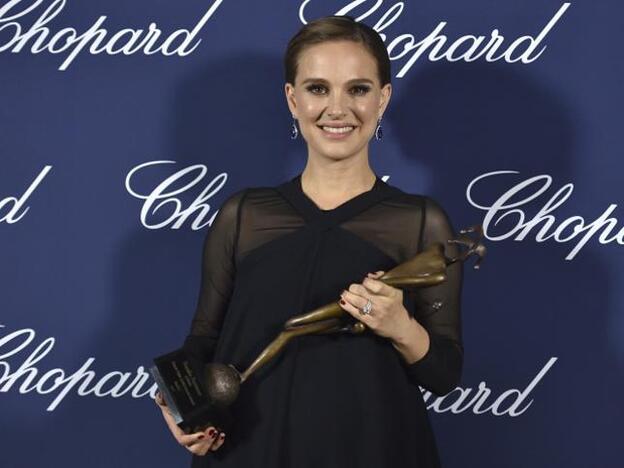 Festival de Palm Springs: así son los primeros looks de alfombra roja del año