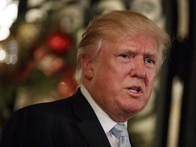 Rosie O'Donnell y Bruce Springsteen reabren la guerra contra Trump