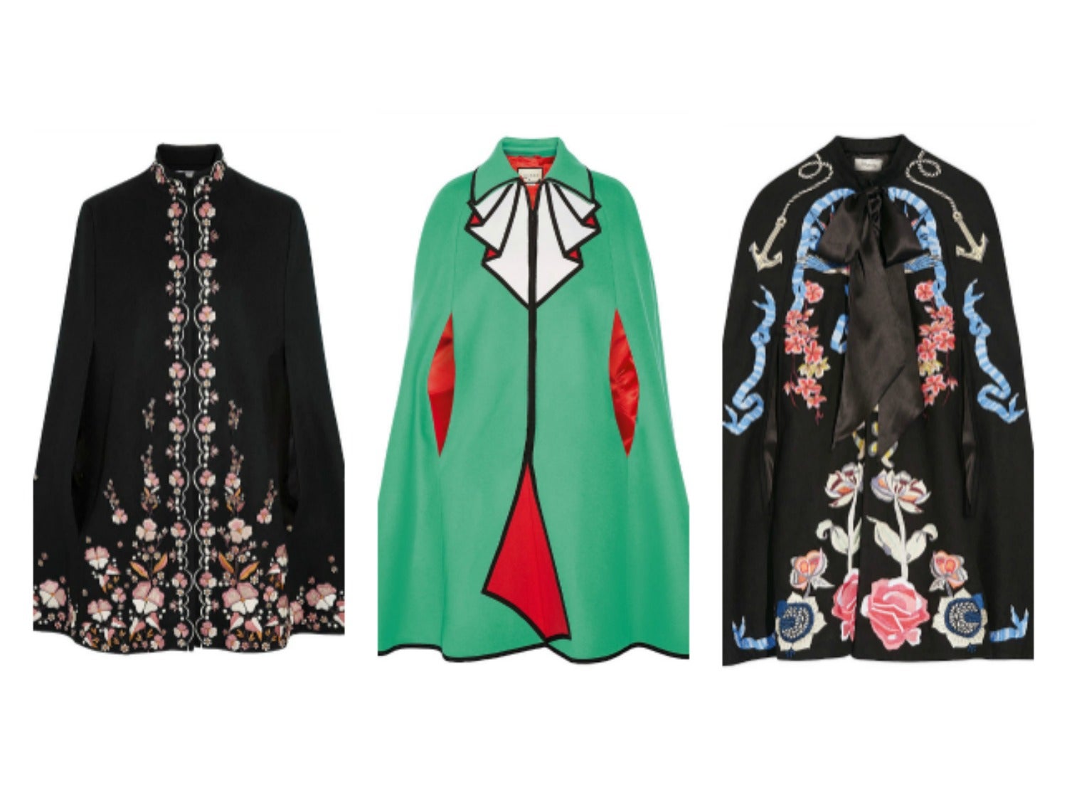 Capas de cuento y otras pistas con estilo