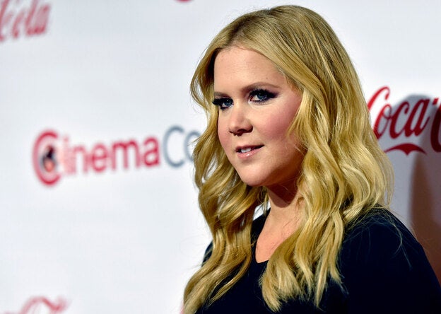 Amy Schumer, la humorista que sabe de qué se ríen las mujeres