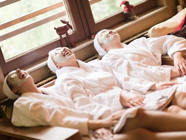 Plan detox para recuperar tu piel y tu pelo después de las fiestas