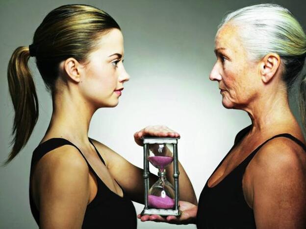 Envejecer ya es reversible