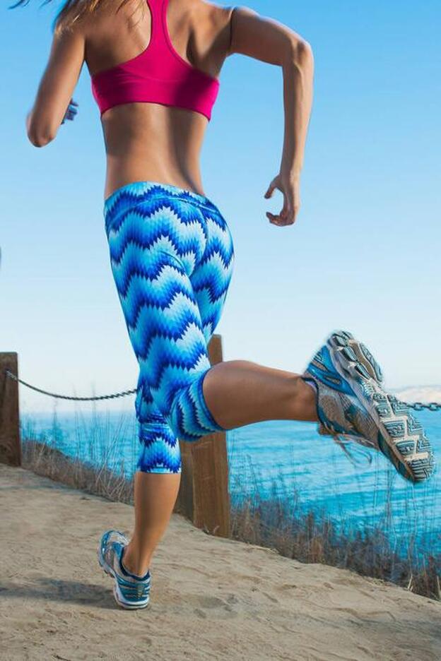 10 nuevas cosas para estar en forma (ahora sí) en 2017