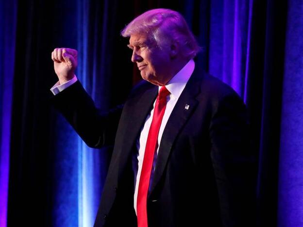 Agenda 2017: lo que veremos en las noticias este año