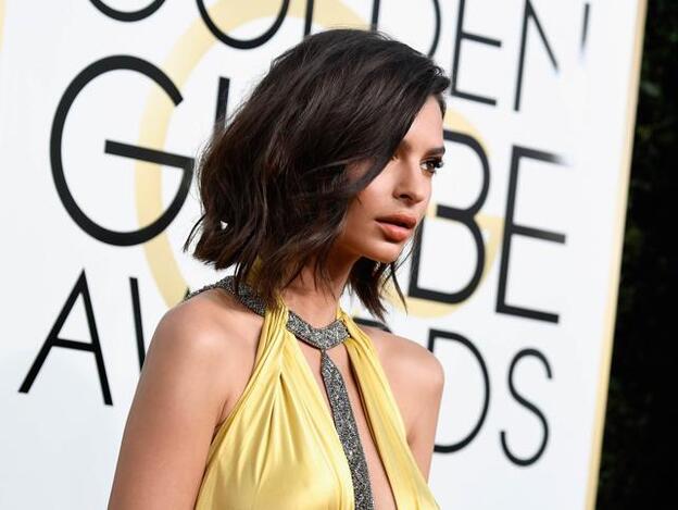 Globos de Oro 2017: los looks de belleza al detalle