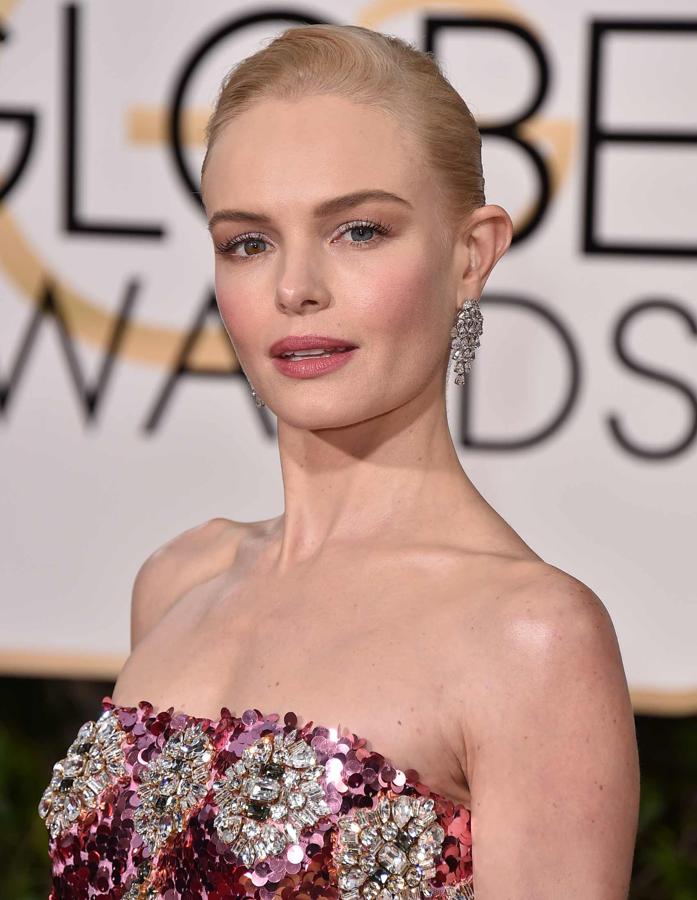 Grandes ausentes en los Globos de Oro 2017: Kate Bosworth