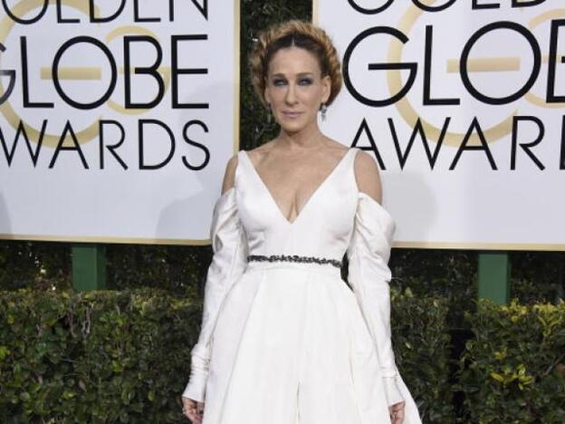 Los ocho tendencias que no te puedes perder de los Globos de Oro