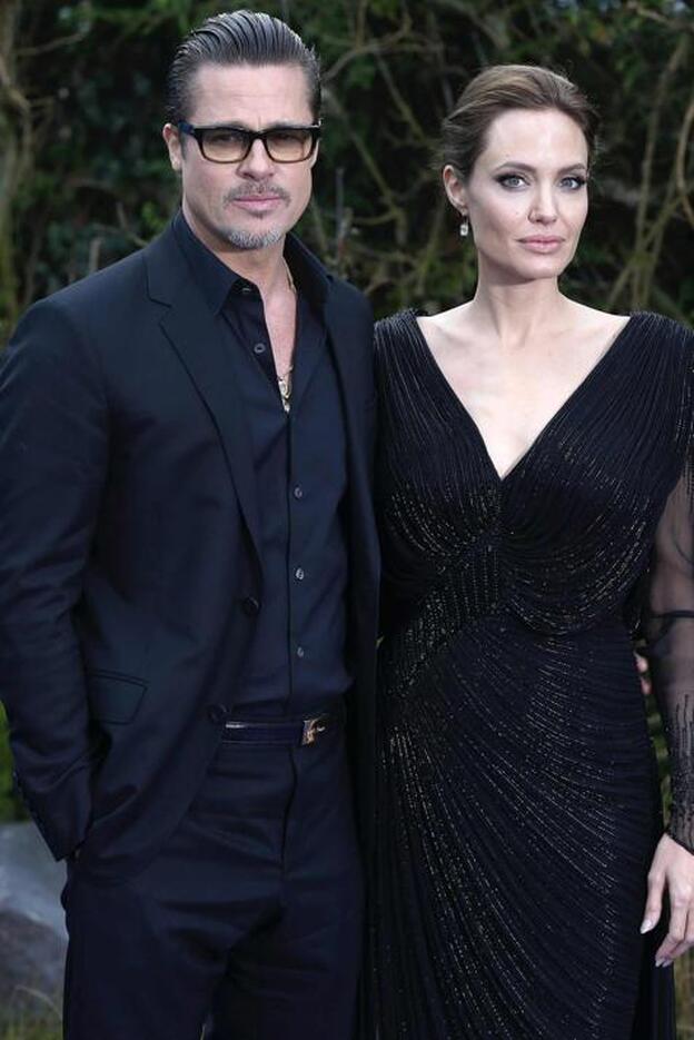 El comunicado conjunto de Brad Pitt y Angelina Jolie sobre la privacidad de su divorcio