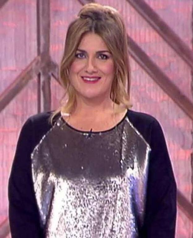 El mensaje de Carlota Corredera a Marta Torné en su primer día en 'Cámbiame'