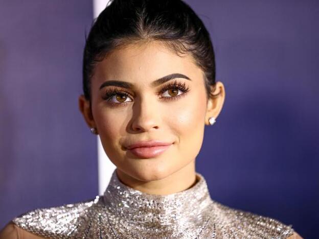 El cotilleo Vip de los Globos de Oro: los labios de Kylie Jenner