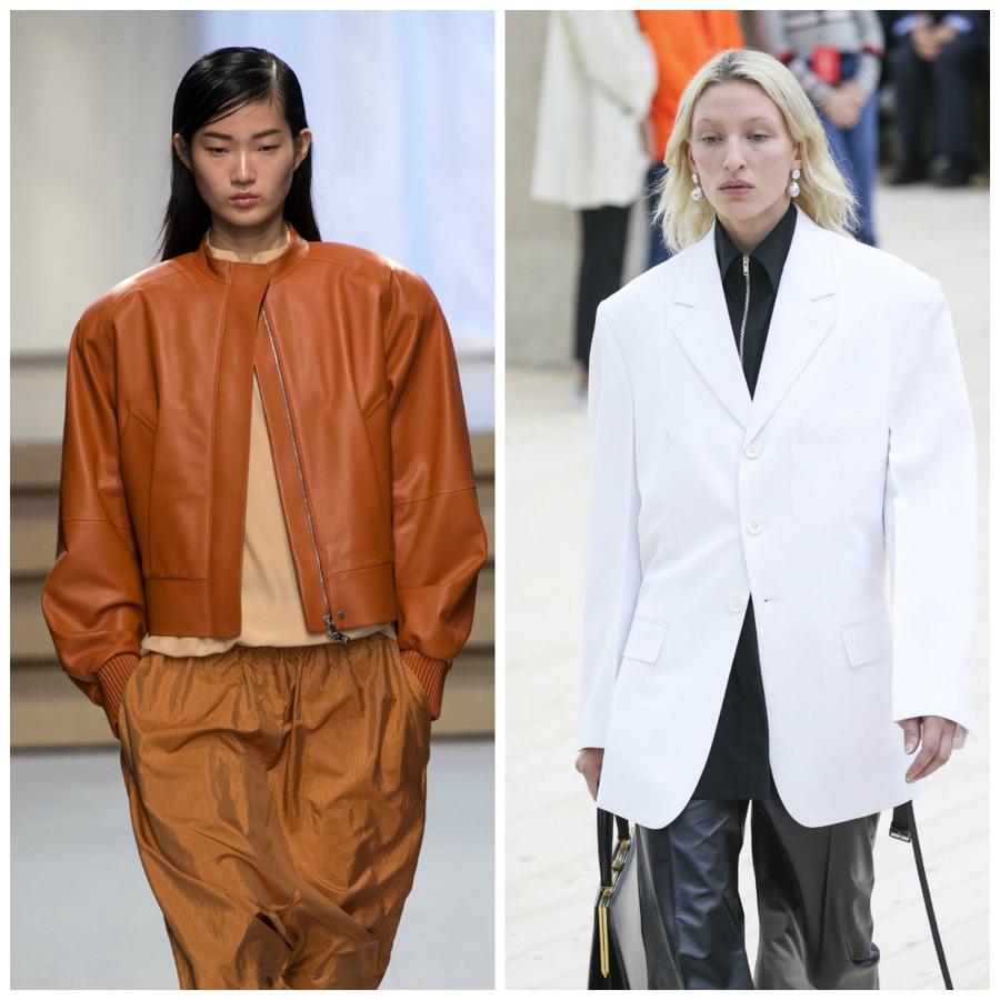 Las 7 tendencias de 2017 que puedes incorporar ya a tu armario