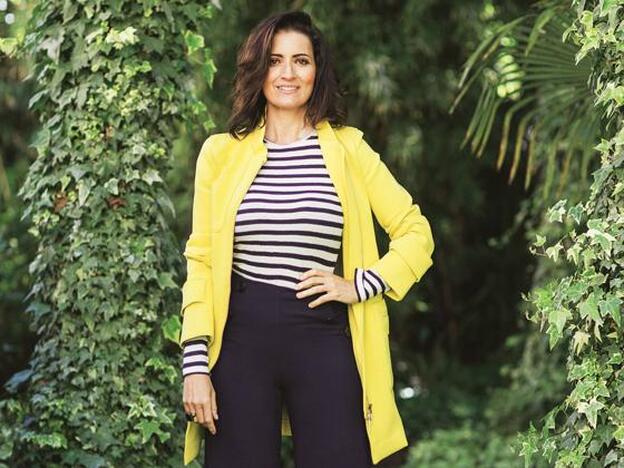 “Buenafuente es el mejor compañero de vida que se puede tener”