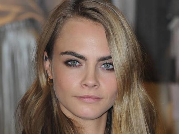 Cara Delevingne se quita de encima a los trolls
