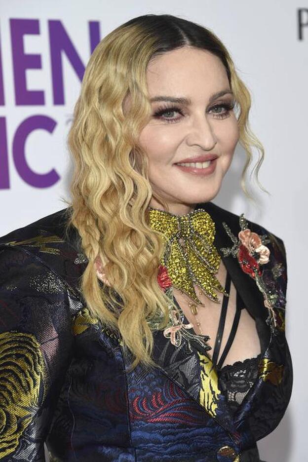 Madonna no piensa jubilarse: "Tendréis que matarme