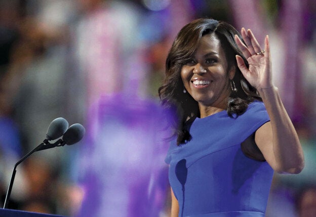 ¿Por qué echaremos "tanto" de menos a Michelle?