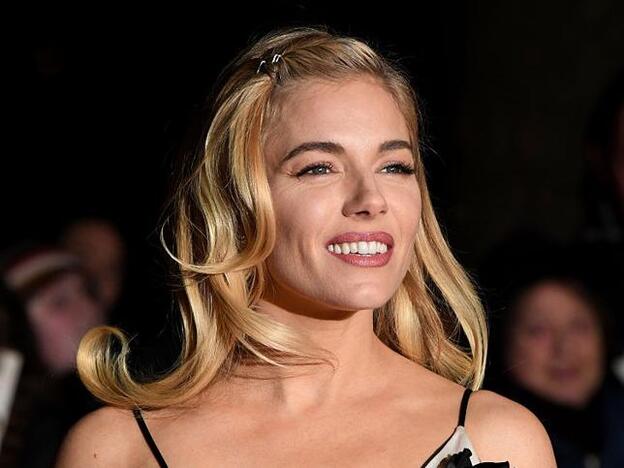 Los mejores peinados y maquillajes de las famosas de la semana del 6 al 13 de enero