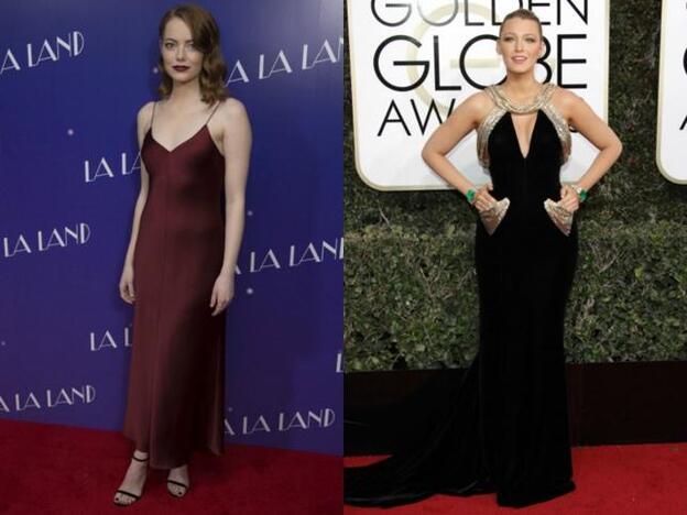 Las más elegantes de la semana del 7 al 13 de enero