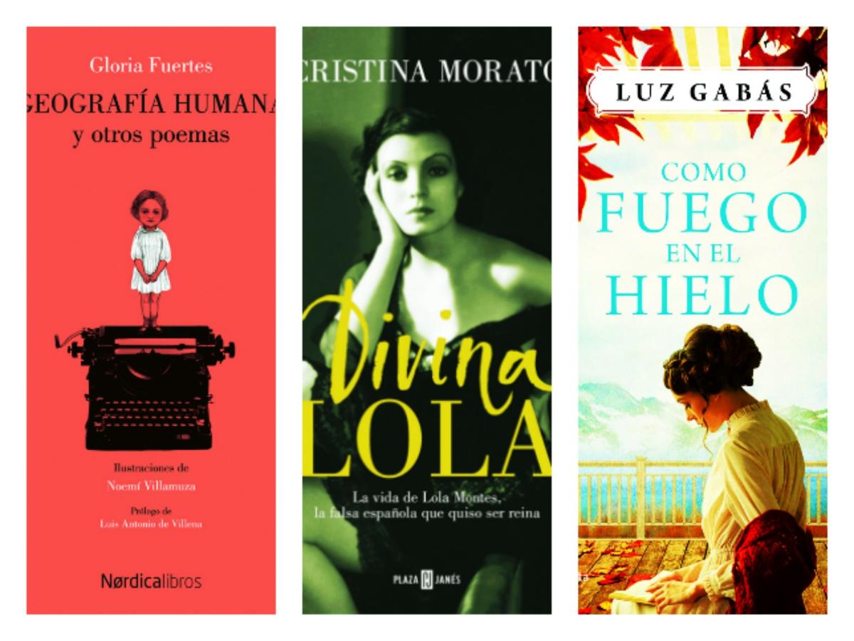 8 libros que hay que leer