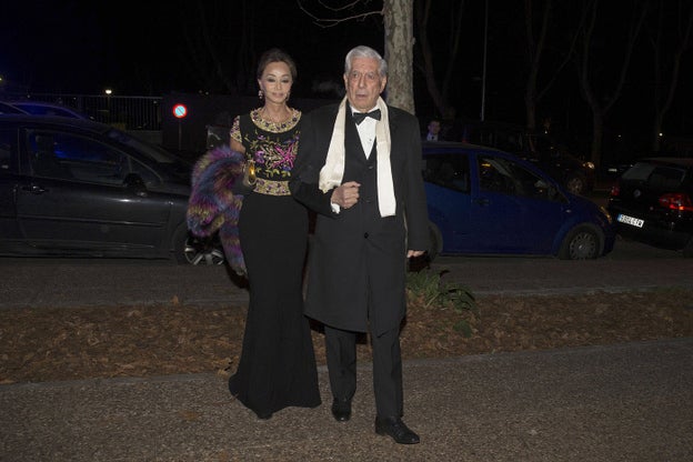 La gran fiesta de James Costos que reunió a Isabel Preysler, Nuria March, Carolina Herrera...