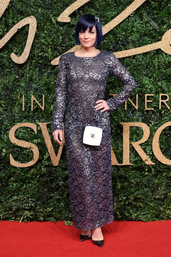 Famosas que alguna vez sufrieron dismorfia corporal