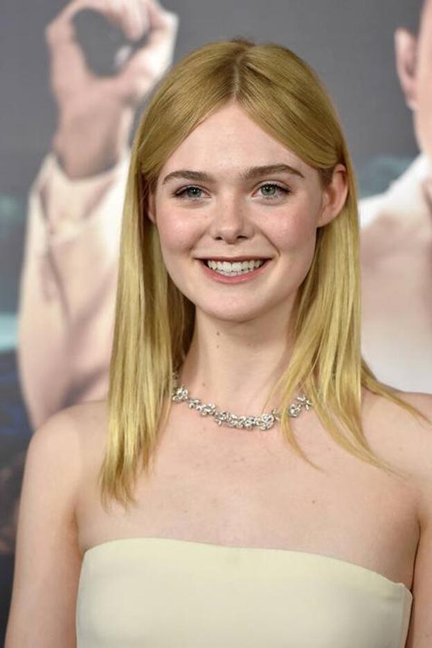 “Estoy en el limbo entre ser una niña y convertirme en una mujer”