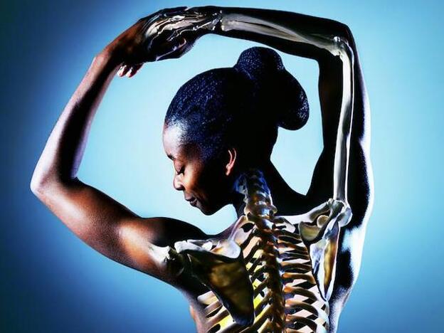 Vigila tu botiquín, cuida tus huesos