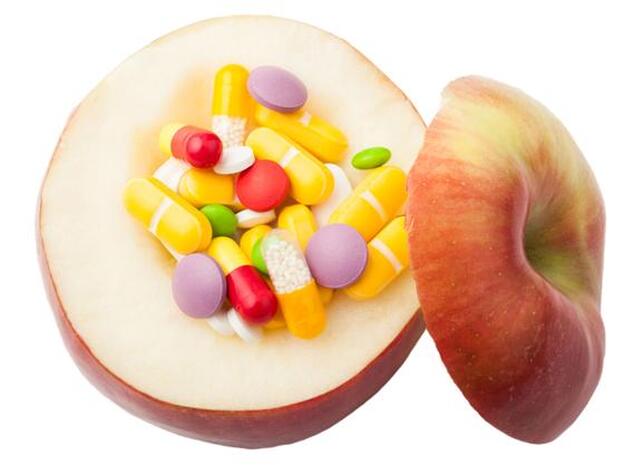 Las cinco peores dietas para adelgazar